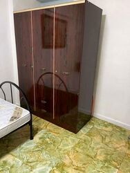 Blk 2 Dover Road (Queenstown), HDB 3 Rooms #583997861